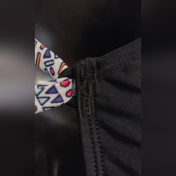 Aerie 1 piece bathing suit - Picture 5 of 14